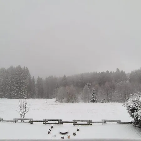 Waldzauber-winterberg Holiday home Winterberg