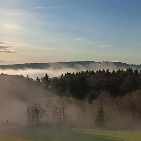 Waldzauber-winterberg Winterberg