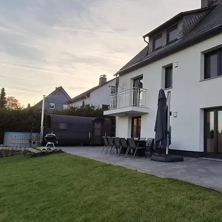 Holiday home Waldzauber-winterberg Winterberg