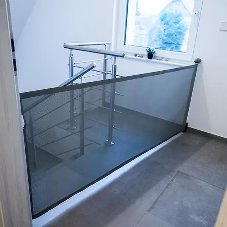 Luxus-ferienhaus Mit Sauna, Hot Tub Und Grandiosem Panorama Βίντερμπεργκ