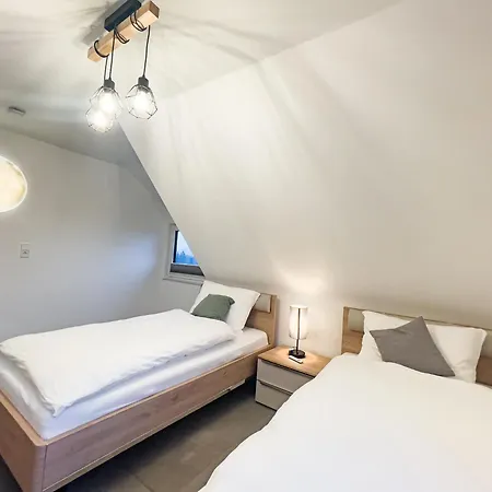 Holiday home Waldzauber-winterberg