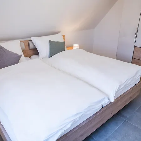 Luxus-ferienhaus Mit Sauna, Hot Tub Und Grandiosem Panorama *