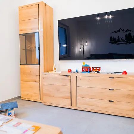 Waldzauber-winterberg Holiday home