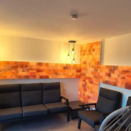 Holiday home Waldzauber-winterberg Winterberg