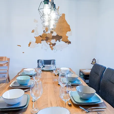 Luxus-ferienhaus Mit Sauna, Hot Tub Und Grandiosem Panorama Βίντερμπεργκ