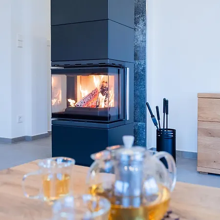 Waldzauber-winterberg Holiday home *