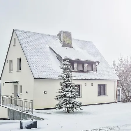 Luxus-ferienhaus Mit Sauna, Hot Tub Und Grandiosem Panorama Σπίτι διακοπών *
