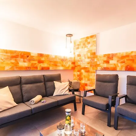 Luxus-ferienhaus Mit Sauna, Hot Tub Und Grandiosem Panorama * وينتربرغ