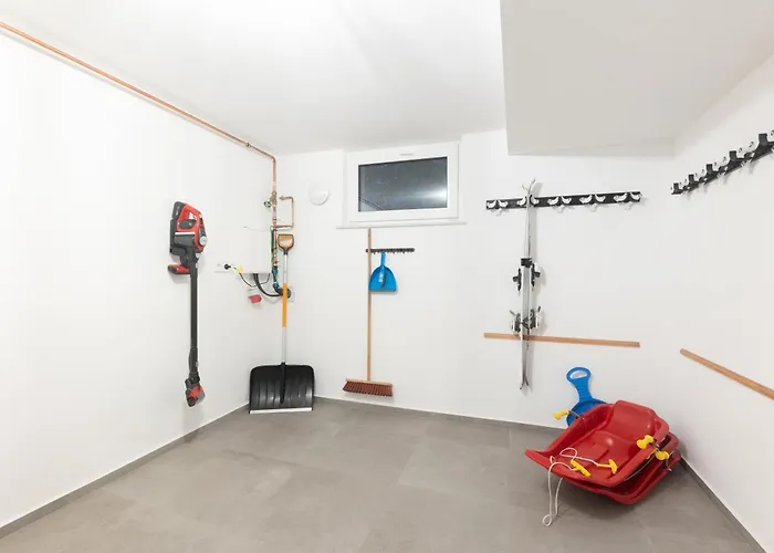 Сasa de vacaciones Luxus-ferienhaus Mit Sauna, Hot Tub Und Grandiosem Panorama Winterberg